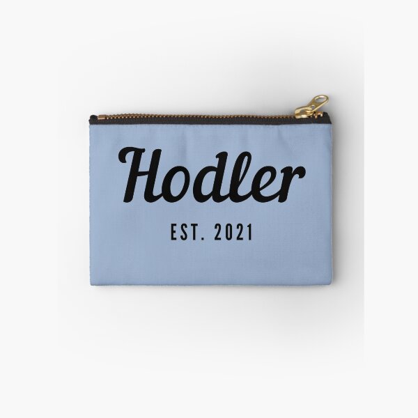 Item preview, Hodler est. 2021, Cryptocurrency, Hodl, Bitcoin, Crypto, BTC, Crypto, Cryptocurrency, Trading, Crypto, Coin designed and sold by karlsageder.