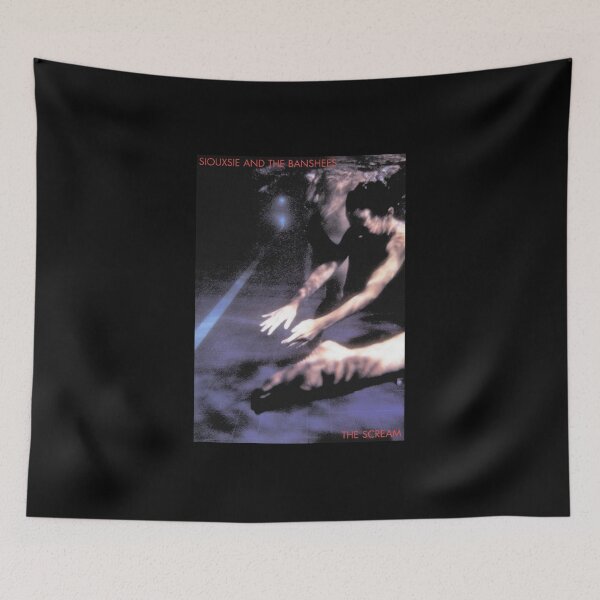 Item preview, SIOUXSIE AND THE BANSHEES designed and sold by Hadirckane.