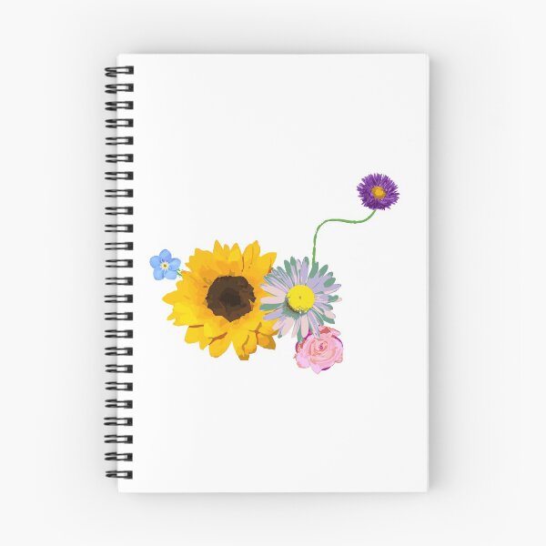 Item preview, floral medicine designed and sold by oddityghosting.