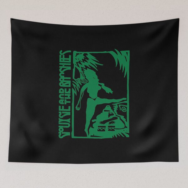 Item preview, SIOUXSIE AND THE BANSHEES designed and sold by Hadirckane.