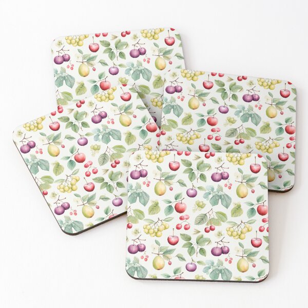 Item preview, Thai Fruit designed and sold by MimoruShop.