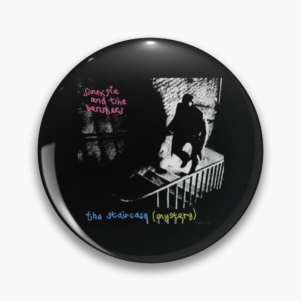 Item preview, SIOUXSIE AND THE BANSHEES designed and sold by Hadirckane.