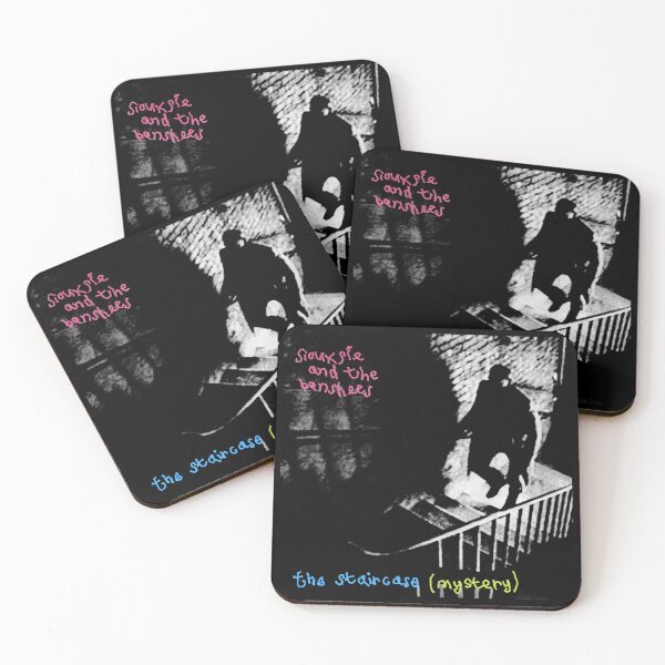 Item preview, SIOUXSIE AND THE BANSHEES designed and sold by Hadirckane.