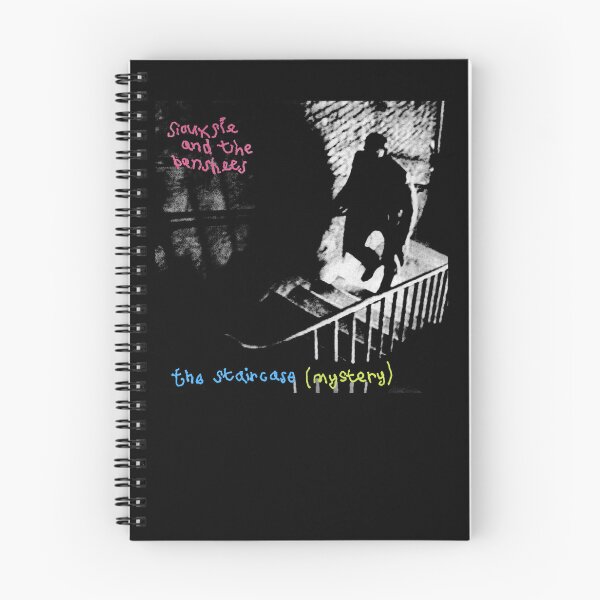 Item preview, SIOUXSIE AND THE BANSHEES designed and sold by Hadirckane.