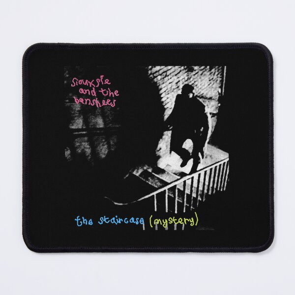 Item preview, SIOUXSIE AND THE BANSHEES designed and sold by Hadirckane.
