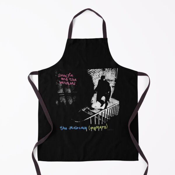 Item preview, SIOUXSIE AND THE BANSHEES designed and sold by Hadirckane.