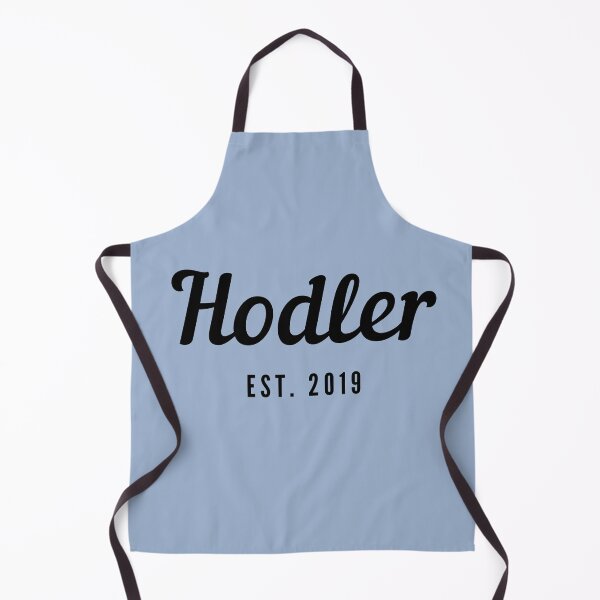 Item preview, Hodler est. 2019, Cryptocurrency, Hodl, Bitcoin, Crypto, BTC, Crypto, Cryptocurrency, Trading, Crypto, Coin designed and sold by karlsageder.