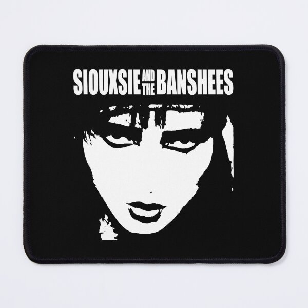 Item preview, SIOUXSIE AND THE BANSHEES designed and sold by Hadirckane.