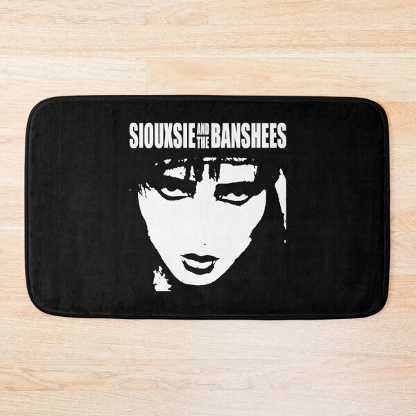 Item preview, SIOUXSIE AND THE BANSHEES designed and sold by Hadirckane.