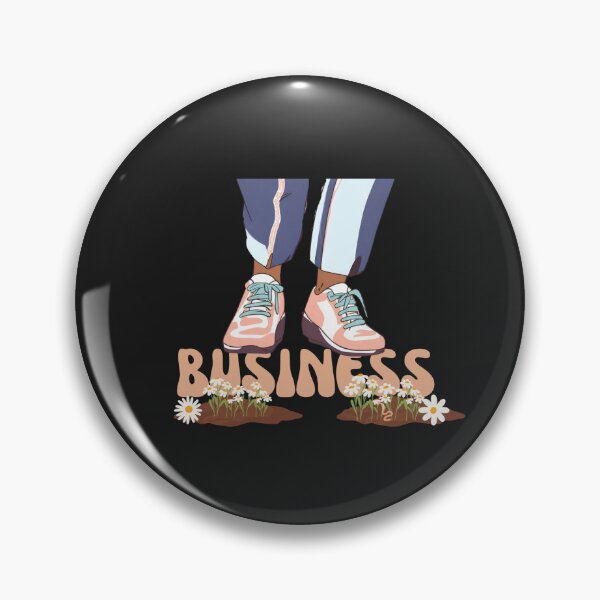 Item preview, STAND ON BUSINESS  designed and sold by DiscoVibes.