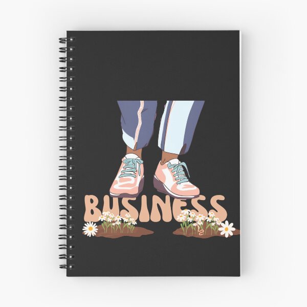 Item preview, STAND ON BUSINESS  designed and sold by DiscoVibes.