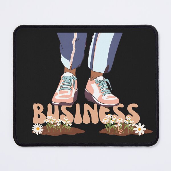 Item preview, STAND ON BUSINESS  designed and sold by DiscoVibes.