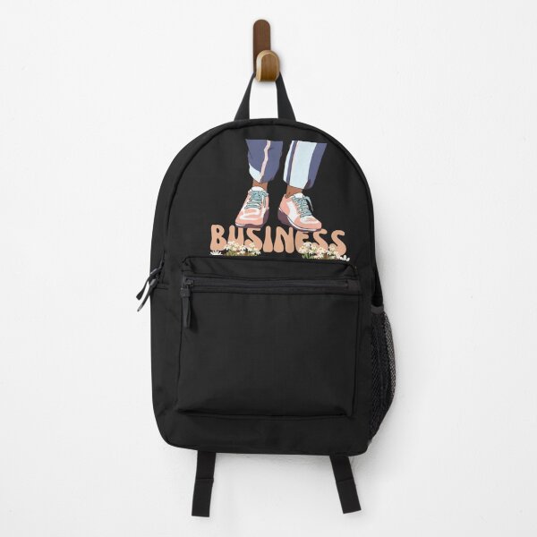 Item preview, STAND ON BUSINESS designed and sold by DiscoVibes.