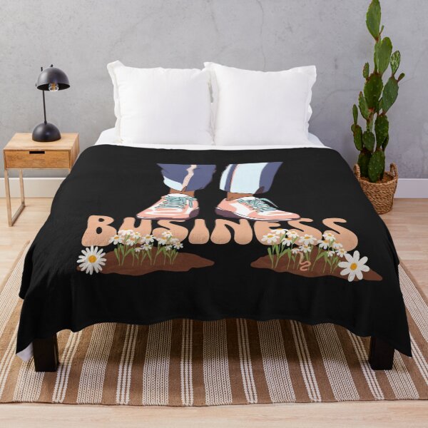 Item preview, STAND ON BUSINESS  designed and sold by DiscoVibes.