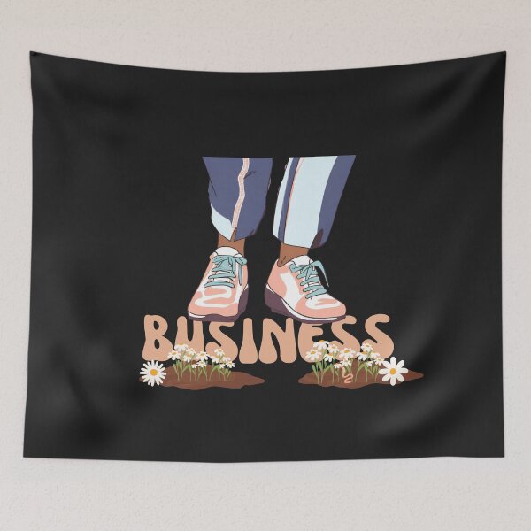 Item preview, STAND ON BUSINESS  designed and sold by DiscoVibes.