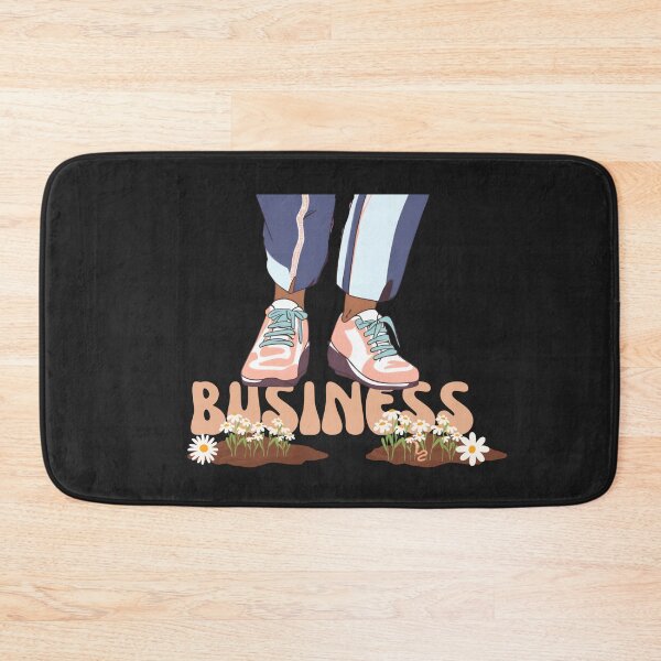 Item preview, STAND ON BUSINESS  designed and sold by DiscoVibes.