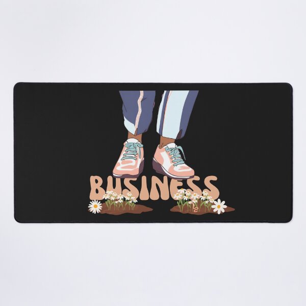 Item preview, STAND ON BUSINESS  designed and sold by DiscoVibes.