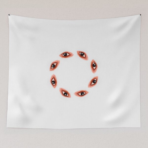 Item preview, Eye design(⁠◍⁠•⁠ᴗ⁠•⁠◍⁠)⁠❤ designed and sold by Beyond the sky.