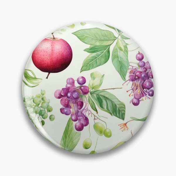 Item preview, Thai Fruit designed and sold by MimoruShop.