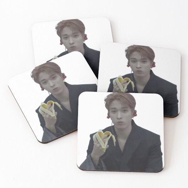 Item preview, Dokyeom SVT - meme 157 designed and sold by Georgia-SR.