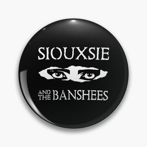 Item preview, SIOUXSIE AND THE BANSHEES designed and sold by Hadirckane.