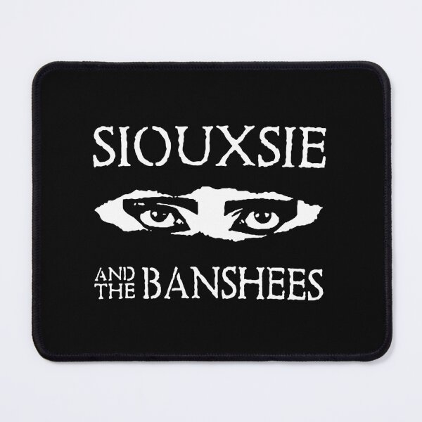 Item preview, SIOUXSIE AND THE BANSHEES designed and sold by Hadirckane.
