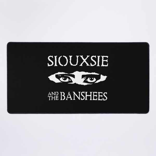 Item preview, SIOUXSIE AND THE BANSHEES designed and sold by Hadirckane.