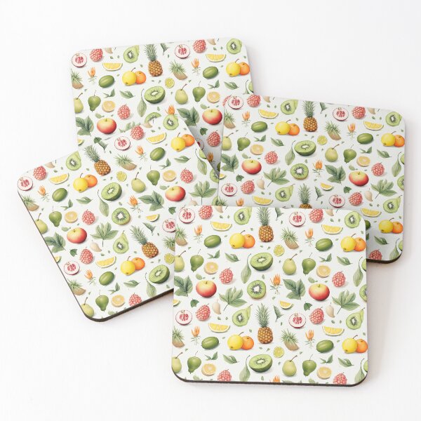 Item preview, Thai Fruit designed and sold by MimoruShop.