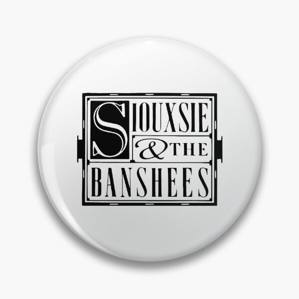 Item preview, SIOUXSIE AND THE BANSHEES designed and sold by Hadirckane.