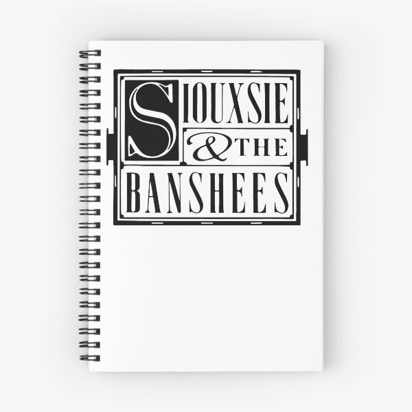 Item preview, SIOUXSIE AND THE BANSHEES designed and sold by Hadirckane.