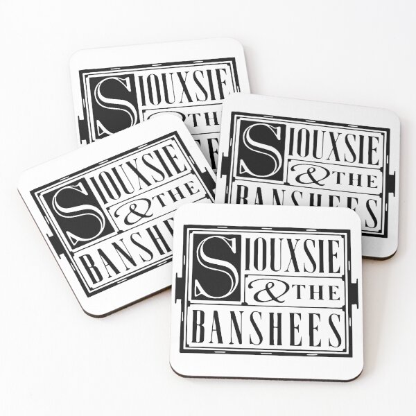 Item preview, SIOUXSIE AND THE BANSHEES designed and sold by Hadirckane.