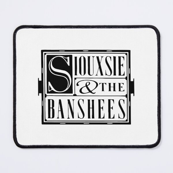 Item preview, SIOUXSIE AND THE BANSHEES designed and sold by Hadirckane.