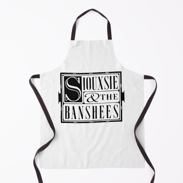 Item preview, SIOUXSIE AND THE BANSHEES designed and sold by Hadirckane.