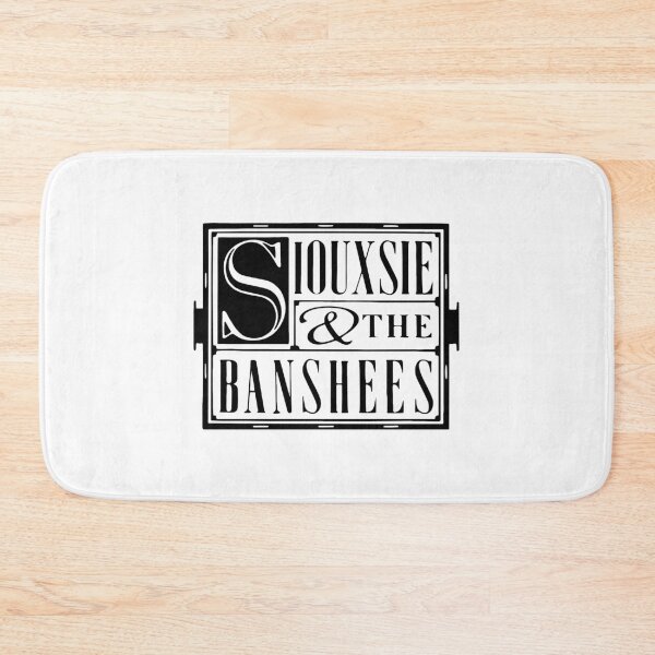 Item preview, SIOUXSIE AND THE BANSHEES designed and sold by Hadirckane.