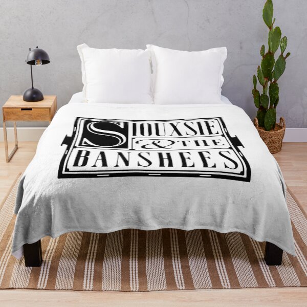 Item preview, SIOUXSIE AND THE BANSHEES designed and sold by Hadirckane.