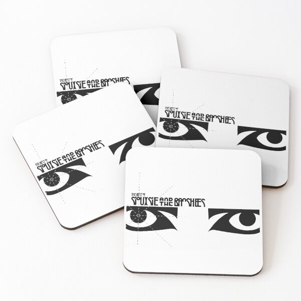 Item preview, SIOUXSIE AND THE BANSHEES designed and sold by Hadirckane.