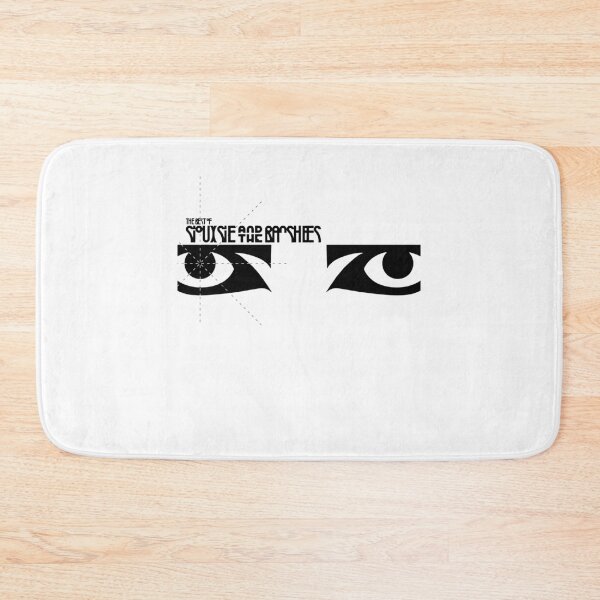 Item preview, SIOUXSIE AND THE BANSHEES designed and sold by Hadirckane.