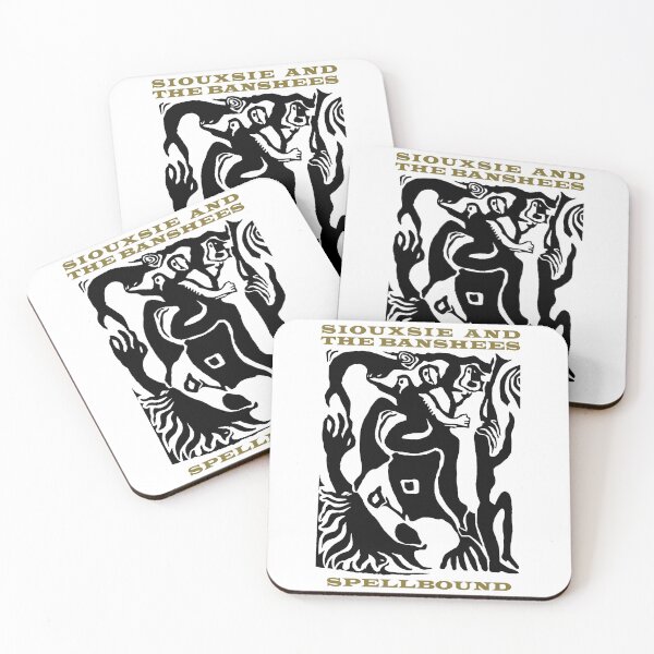 Item preview, SIOUXSIE AND THE BANSHEES designed and sold by Hadirckane.