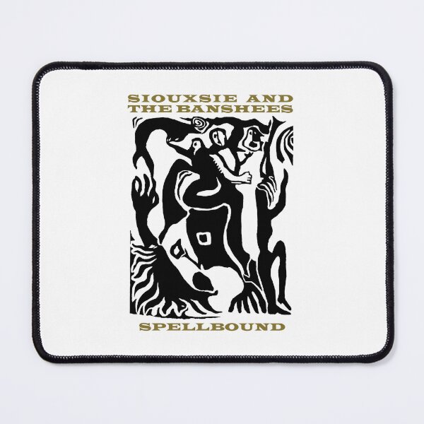 Item preview, SIOUXSIE AND THE BANSHEES designed and sold by Hadirckane.