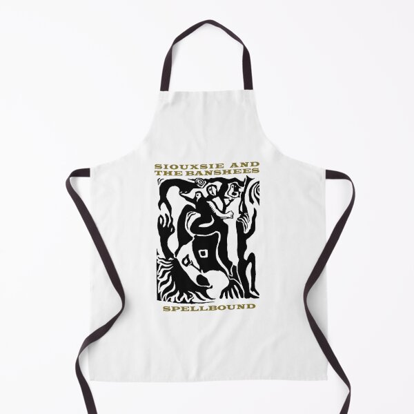 Item preview, SIOUXSIE AND THE BANSHEES designed and sold by Hadirckane.