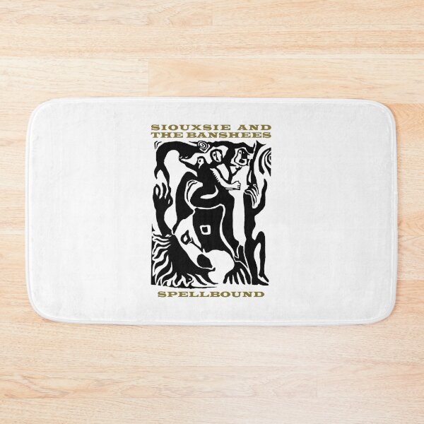 Item preview, SIOUXSIE AND THE BANSHEES designed and sold by Hadirckane.
