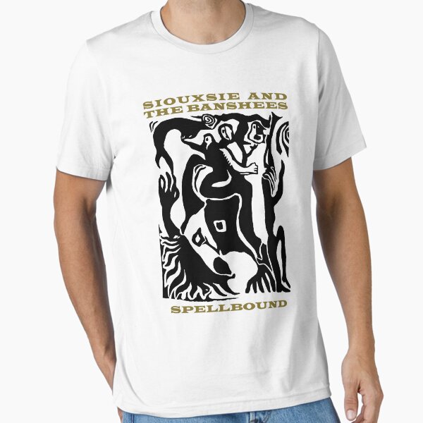 Item preview, SIOUXSIE AND THE BANSHEES designed and sold by Hadirckane.