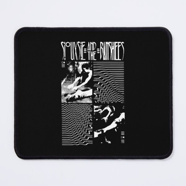 Item preview, SIOUXSIE AND THE BANSHEES designed and sold by Hadirckane.