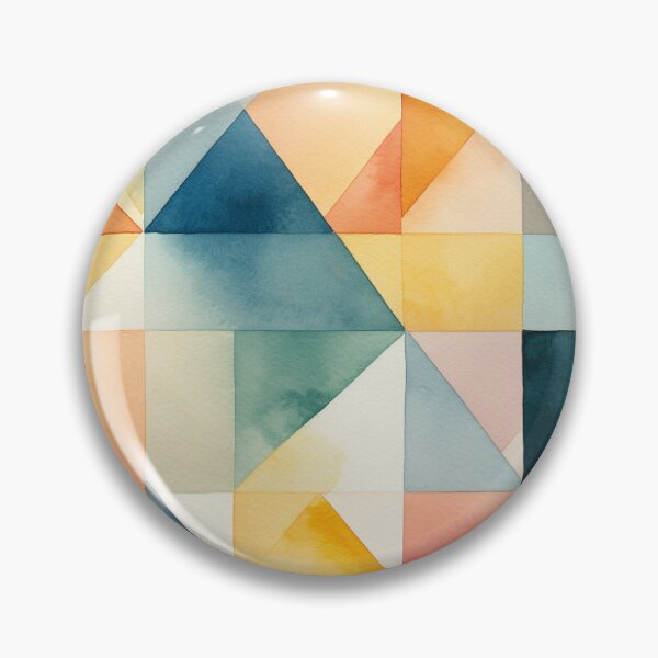 Artikelvorschau, Geometric Abstractions entworfen und verkauft von MimoruShop.