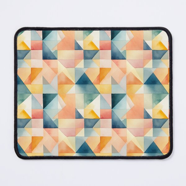 Item preview, Geometric Abstractions designed and sold by MimoruShop.