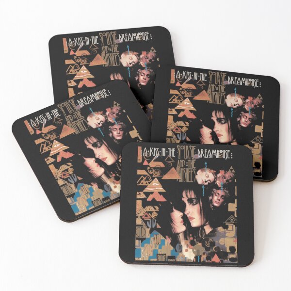 Item preview, SIOUXSIE AND THE BANSHEES designed and sold by Hadirckane.