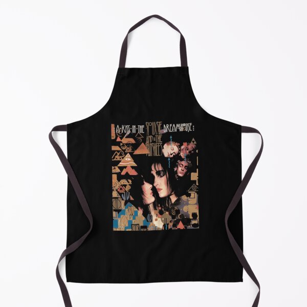 Item preview, SIOUXSIE AND THE BANSHEES designed and sold by Hadirckane.