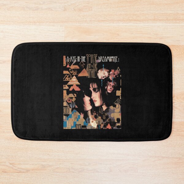 Item preview, SIOUXSIE AND THE BANSHEES designed and sold by Hadirckane.