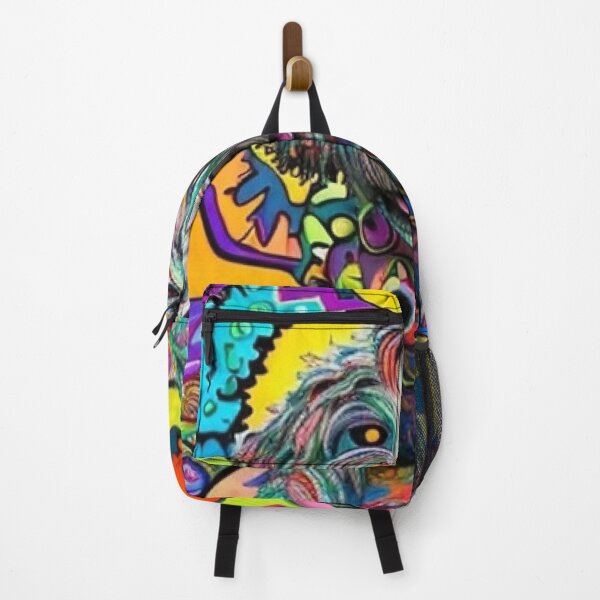 Item preview, The Bergamasco designed and sold by cfbennettmedia.