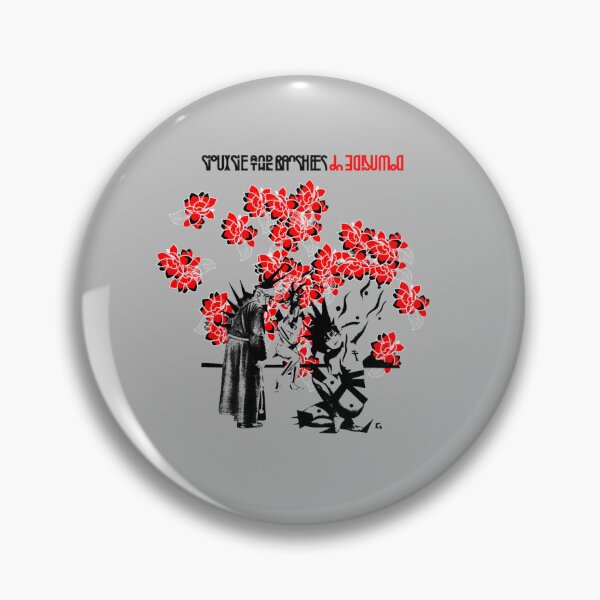 Item preview, SIOUXSIE AND THE BANSHEES designed and sold by Hadirckane.